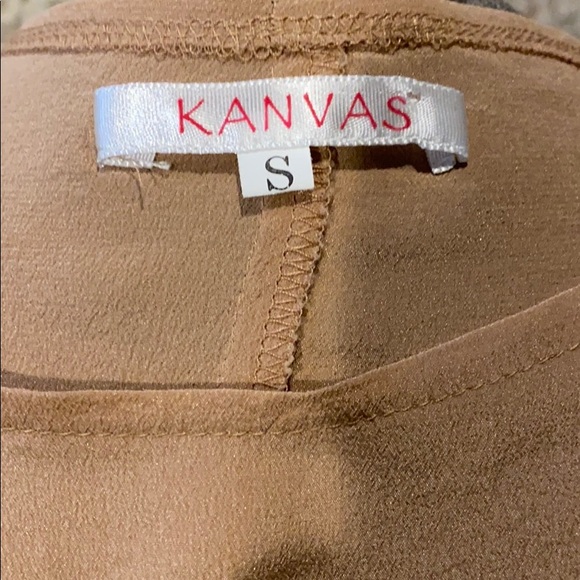 Crop Top ✨ - Picture 4 of 4